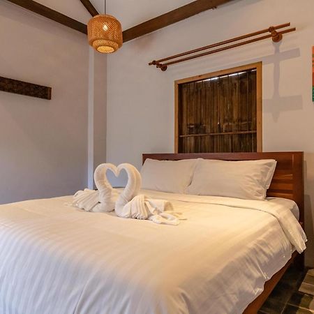 Casa Amor Siem Reap Eksteriør billede