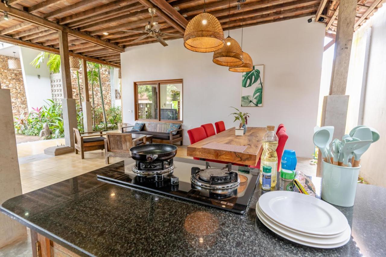 Casa Amor Siem Reap Eksteriør billede