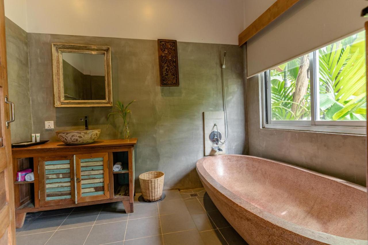 Casa Amor Siem Reap Eksteriør billede
