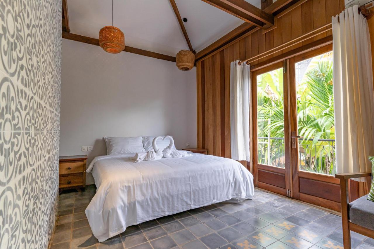 Casa Amor Siem Reap Eksteriør billede
