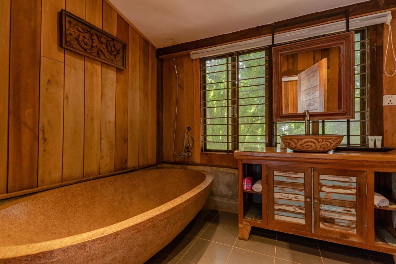 Casa Amor Siem Reap Eksteriør billede